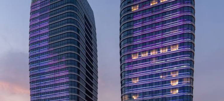 新沂君澜大饭店图片