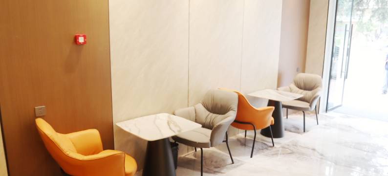 冕宁阳光假日酒店图片