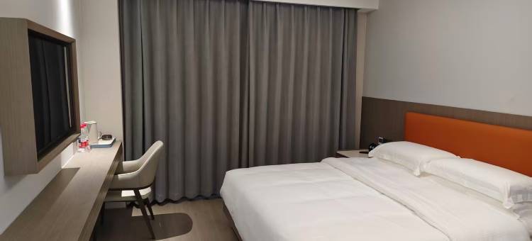 楚鑫宾馆(应山大道店)图片