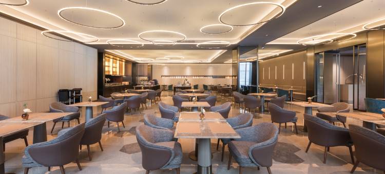 东莞黄江桔子水晶酒店图片