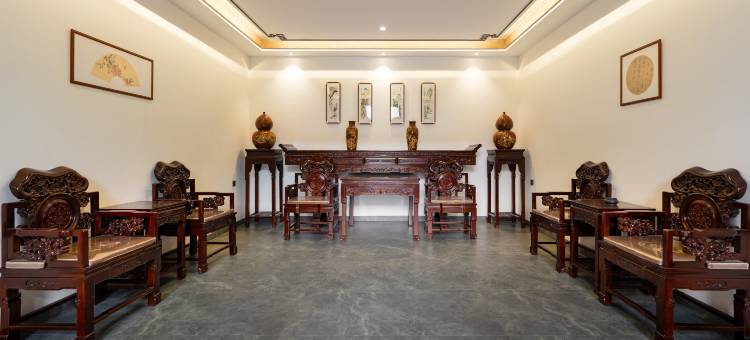 文笔家院(文笔塔店)图片