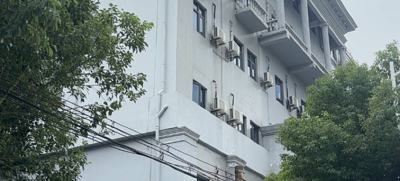 城市轻奢酒店(上海七宝古镇联明路店)图片