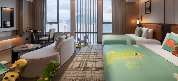 德昌瑞玺酒店图片