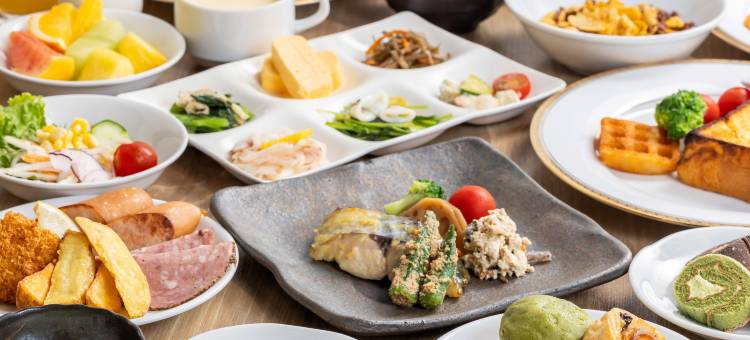 HANARE by Tokyu Stay 京都三条(HANARE by Tokyu Stay Kyoto Sanjo)图片