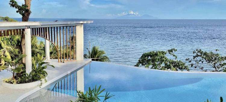 Solea Reef Resort Anda图片