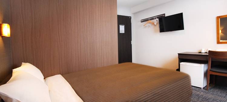 高槻潮流酒店(Hotel Trend Takatsuki)图片