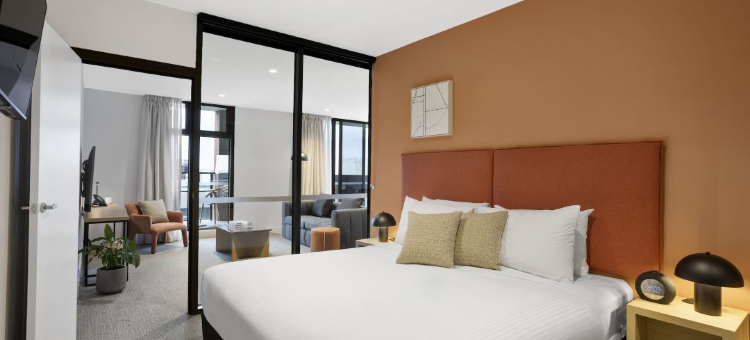 奎斯特科林伍德酒店(Quest Collingwood)图片