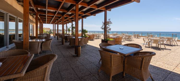 阿尔加威娱乐场酒店(Hotel Algarve Casino)图片