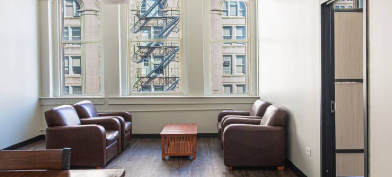 芝加哥嗨青年旅馆(HI Chicago Hostel)图片