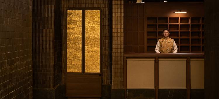 BORE亚丁般若秘境酒店图片