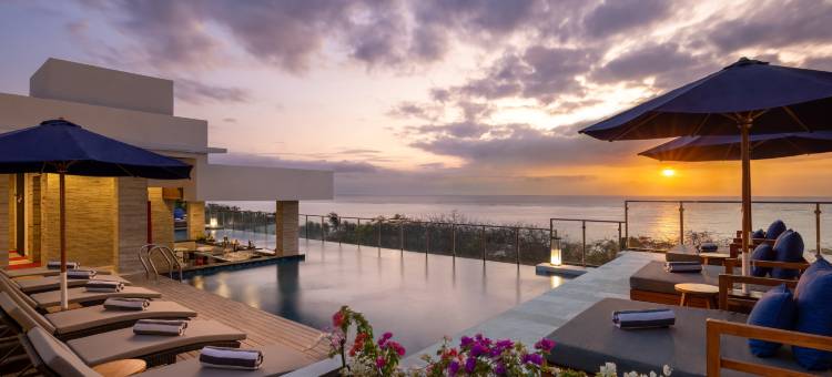 巴厘岛热带水疗度假村(Bali Tropic Resort & Spa)图片