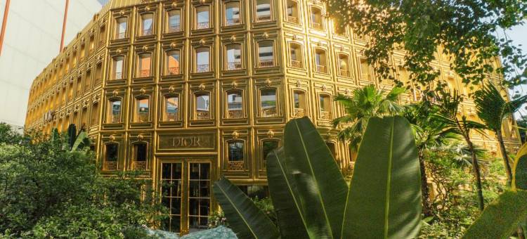 曼谷拉差阿帕森万丽酒店万豪集团(Renaissance Bangkok Ratchaprasong Hotel by Marriott)图片