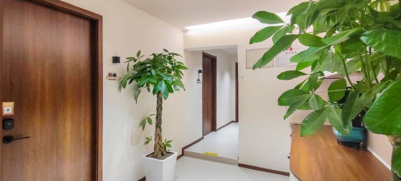 云栖芈宿民宿(泸定桥景区店)图片