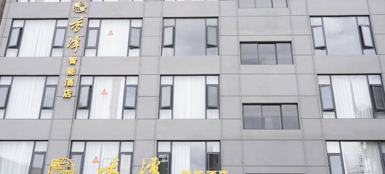 维西香潭智能酒店图片