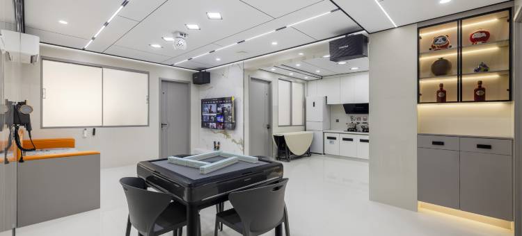 安缦泉居民宿图片