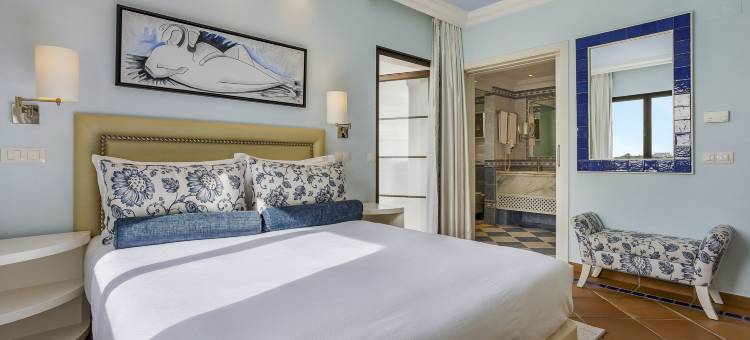 Pine Cliffs Suites图片