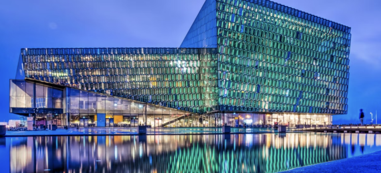 Candlewood Suites 雷克雅未克 by IHG(Candlewood Suites REYKJAVIK by IHG)图片