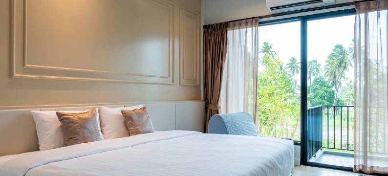 巴蜀府惠灵顿酒店(Wellington Hotel)图片