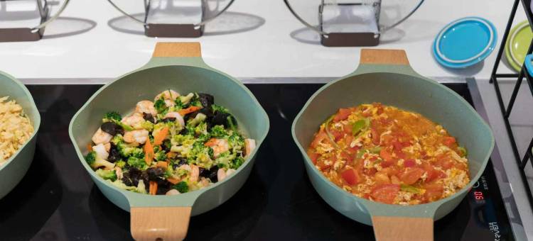 城市便捷酒店(山东国际会展中心济南西站店)图片