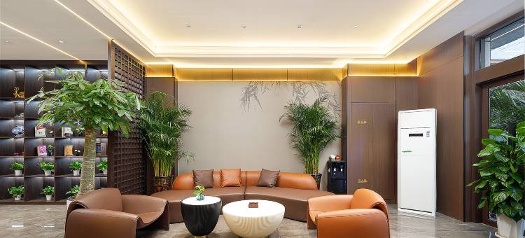 云上四季尚品酒店(酒泉阿克塞民族风情园店)图片