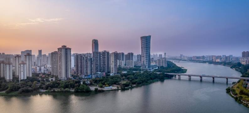 赣州凯悦酒店(赣州火车站店)图片