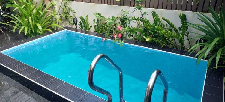 Private House - Pool - Best Location - Groups & Families ChiangMai图片
