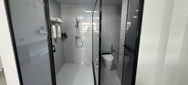 靖西天艺酒店(靖宇客运站店)图片