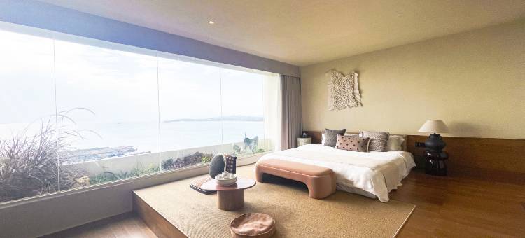 红海湾禧玥酒店图片