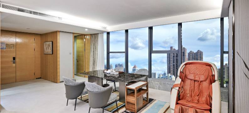 安溪星洲国际酒店(安溪凤山风景旅游区店)图片