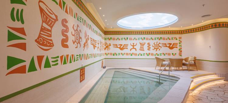 清远长隆长颈鹿城堡酒店图片