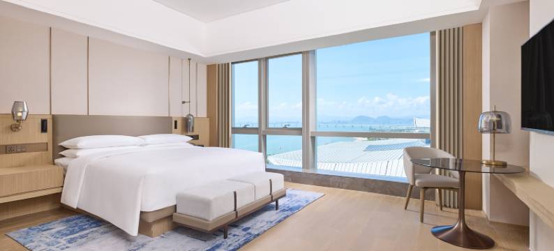 厦门南洋万怡酒店图片