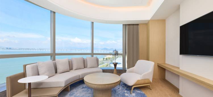 厦门南洋万怡酒店图片