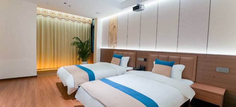 威斯顿酒店图片