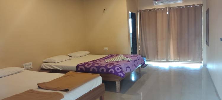 Mahabaleshwar Agro Village图片