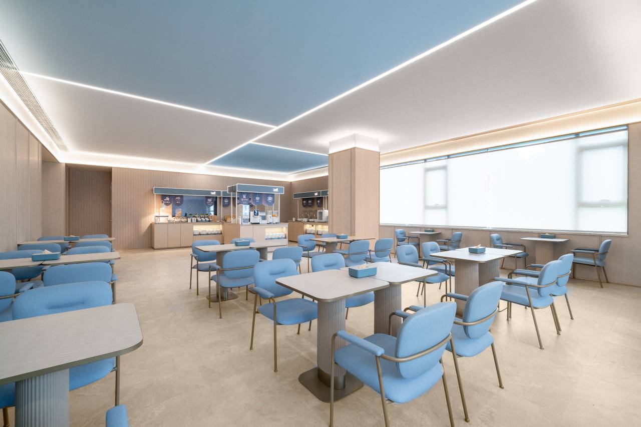 汉庭酒店(广州白云站同德店)图片