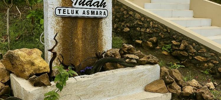 Pondok Indah Teluk Asmara Beach图片