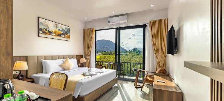 天堂山景度假村(Paradise Mountain View Resort)图片