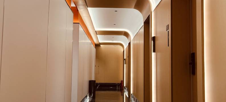 问界电竞酒店(开来欣悦购物广场店)图片