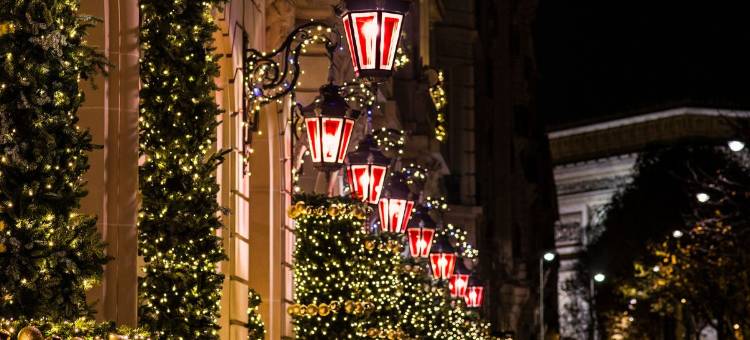 巴黎皇家蒙索莱佛士酒店(Le Royal Monceau - Raffles Paris)图片