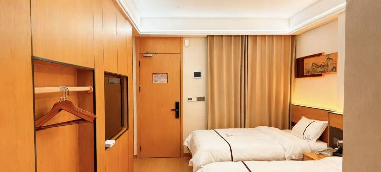 全嘉酒店(宁都登峰大道店)图片