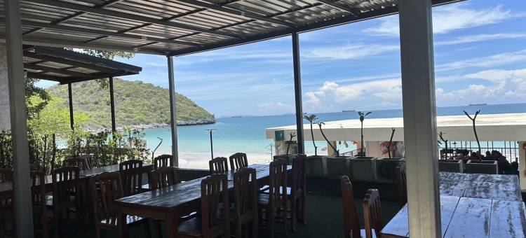 思昌滨海度假村(Sichang Marina Resort)图片