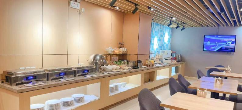 如家酒店(沈阳北站北出口岐山路地铁站店)图片