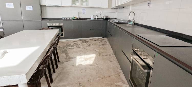 Las Eras Nest Hostel图片