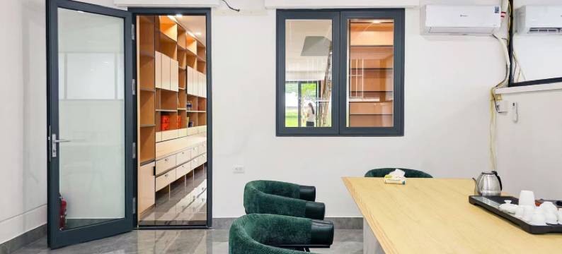 新加坡2别墅酒店(SINGAPORE 2 VILLA HOTEL)图片