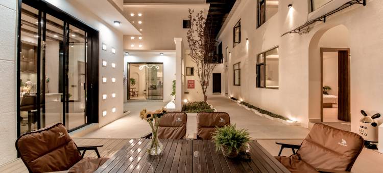 诗情｜Verse设计师智能氧境(独克宗古城大佛寺转经筒店)图片