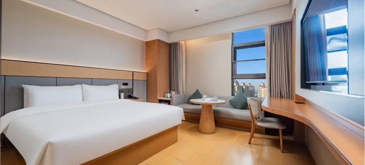 全季酒店(绵阳市政府店)图片