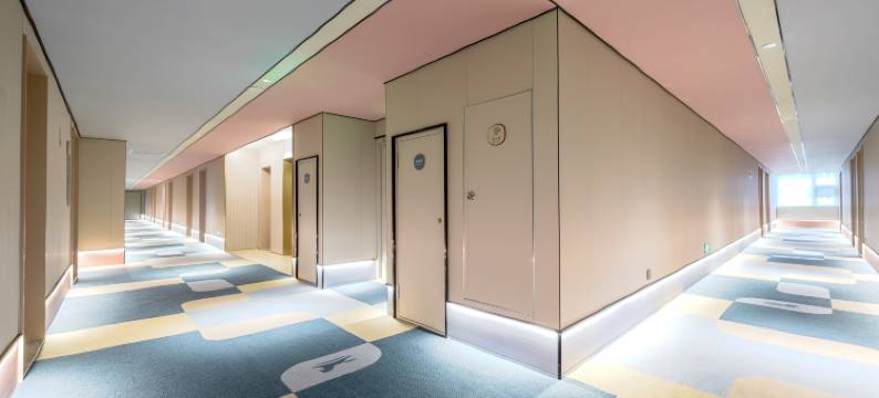 汉庭酒店(西安北大街十字店)图片