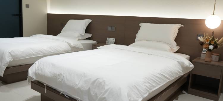 小城故事民宿图片