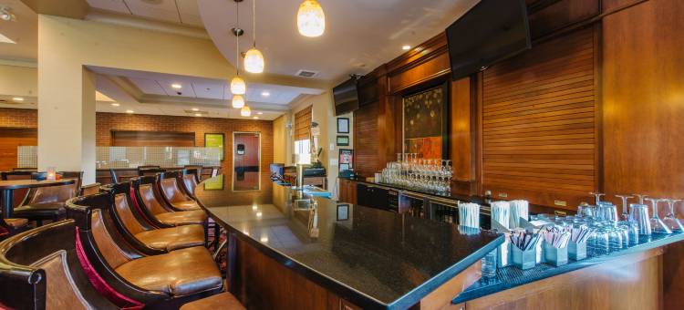 曼彻斯特市中心希尔顿花园酒店(Hilton Garden Inn Manchester Downtown)图片