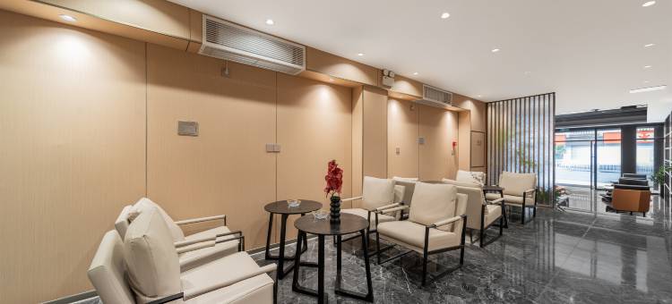 朗艾酒店(雷州市人民政府店)图片